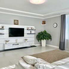 Квартира 158,4 м², 4-комнатная - изображение 2