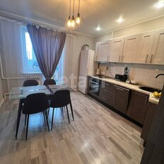 Квартира 64,6 м², 2-комнатная - изображение 2