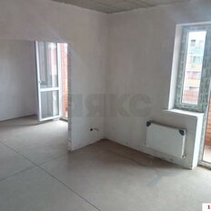 Квартира 39,7 м², 1-комнатная - изображение 5