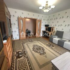 Квартира 67,4 м², 3-комнатная - изображение 4