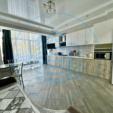Квартира 56,4 м², 1-комнатная - изображение 5
