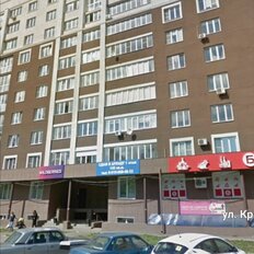 Квартира 59,7 м², 2-комнатная - изображение 1