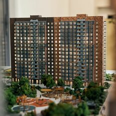 Квартира 55,6 м², 2-комнатная - изображение 4