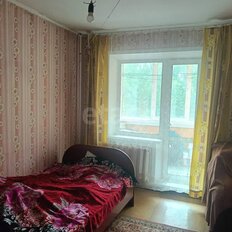 Квартира 64,1 м², 3-комнатная - изображение 3