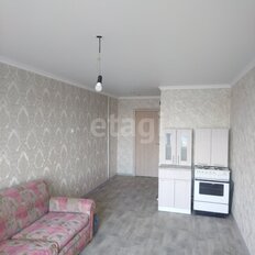 Квартира 23 м², студия - изображение 1