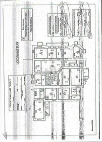 1218 м², помещение свободного назначения 1 522 125 ₽ в месяц - изображение 17