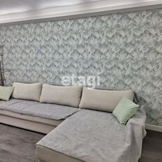 Квартира 58,1 м², 2-комнатная - изображение 4