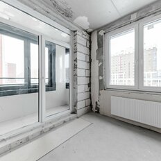 Квартира 47,2 м², 1-комнатная - изображение 4