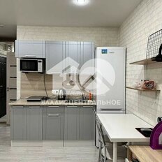 Квартира 17,8 м², студия - изображение 1
