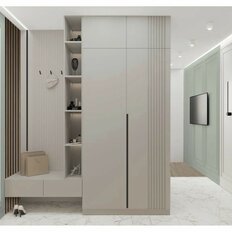 Квартира 47,2 м², 2-комнатная - изображение 3