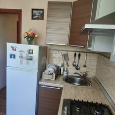 Квартира 30,6 м², 1-комнатная - изображение 5