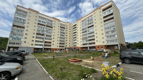 51 м², квартира-студия 29 000 ₽ в месяц - изображение 26