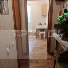 Квартира 31 м², студия - изображение 1