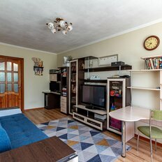 Квартира 60,4 м², 3-комнатная - изображение 2