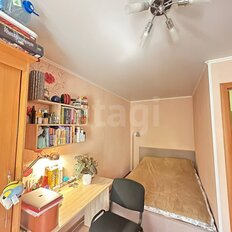 Квартира 27,1 м², 1-комнатная - изображение 3