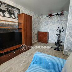 Квартира 30,4 м², 1-комнатная - изображение 3