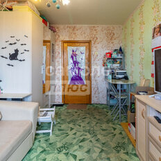 Квартира 75,2 м², 4-комнатная - изображение 4