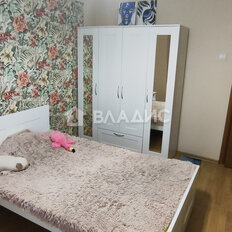 Квартира 63,4 м², 3-комнатная - изображение 2