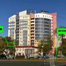 48,5 м², офис - изображение 2