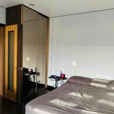 Квартира 37,6 м², 1-комнатная - изображение 5