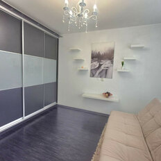 Квартира 35,8 м², 1-комнатная - изображение 3