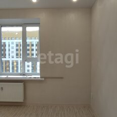 Квартира 24,5 м², студия - изображение 4