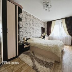 Квартира 70,9 м², 3-комнатная - изображение 5