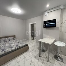 Квартира 30 м², студия - изображение 5