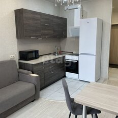 Квартира 41 м², 1-комнатная - изображение 3