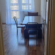Квартира 57 м², 2-комнатная - изображение 4