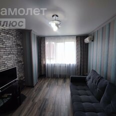 Квартира 36,6 м², 1-комнатная - изображение 2