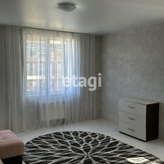 Квартира 45,1 м², 1-комнатная - изображение 2