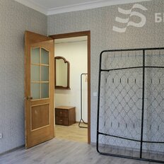 Квартира 53,8 м², 2-комнатная - изображение 5