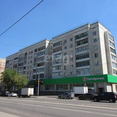 687 м², торговое помещение - изображение 1