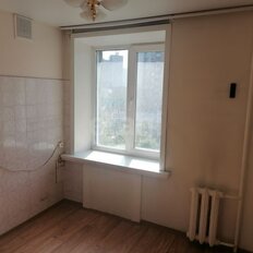 Квартира 29,4 м², 1-комнатная - изображение 3