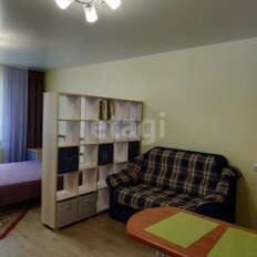 Квартира 39 м², студия - изображение 3