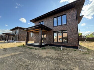 186 м² таунхаус, 5,5 сотки участок 24 900 000 ₽ - изображение 76