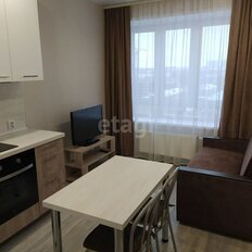 Квартира 31 м², 1-комнатная - изображение 1