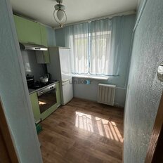 Квартира 32,5 м², 1-комнатная - изображение 1