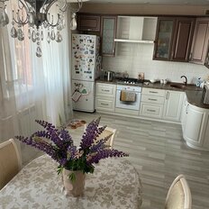 Квартира 88,3 м², 3-комнатная - изображение 1