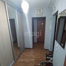 Квартира 71 м², 3-комнатная - изображение 5