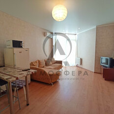 Квартира 29,4 м², студия - изображение 2