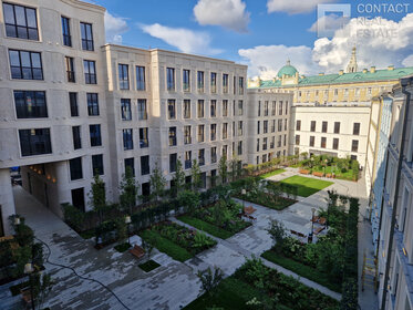 Купить однокомнатную квартиру рядом с детским садом у метро Ольховая (красная ветка) в Москве и МО - изображение 3