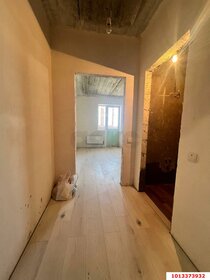 21,5 м², квартира-студия 2 700 000 ₽ - изображение 55