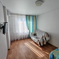 Квартира 36,1 м², 1-комнатная - изображение 1