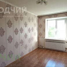 Квартира 39,3 м², 2-комнатная - изображение 1