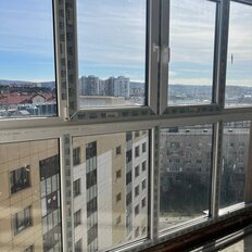 Квартира 105 м², 3-комнатная - изображение 5