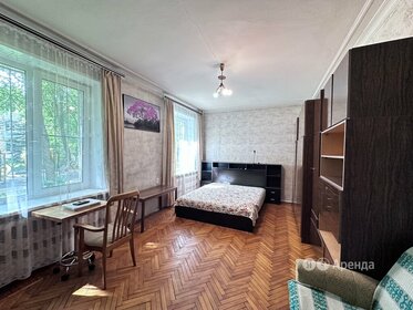 35 м², 1-комнатная квартира 27 000 ₽ в месяц - изображение 10