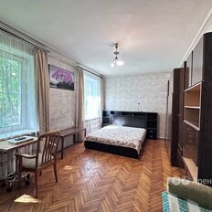 Квартира 58 м², 2-комнатная - изображение 3