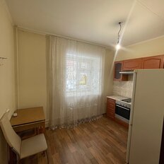 Квартира 31,2 м², 1-комнатная - изображение 5